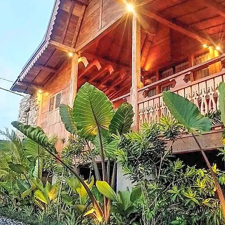 Romantic Seseh Beach Villas With Private Pool