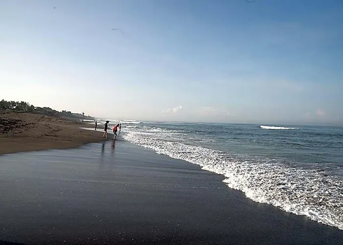 Romantic Seseh With Private Pool * Cemagi